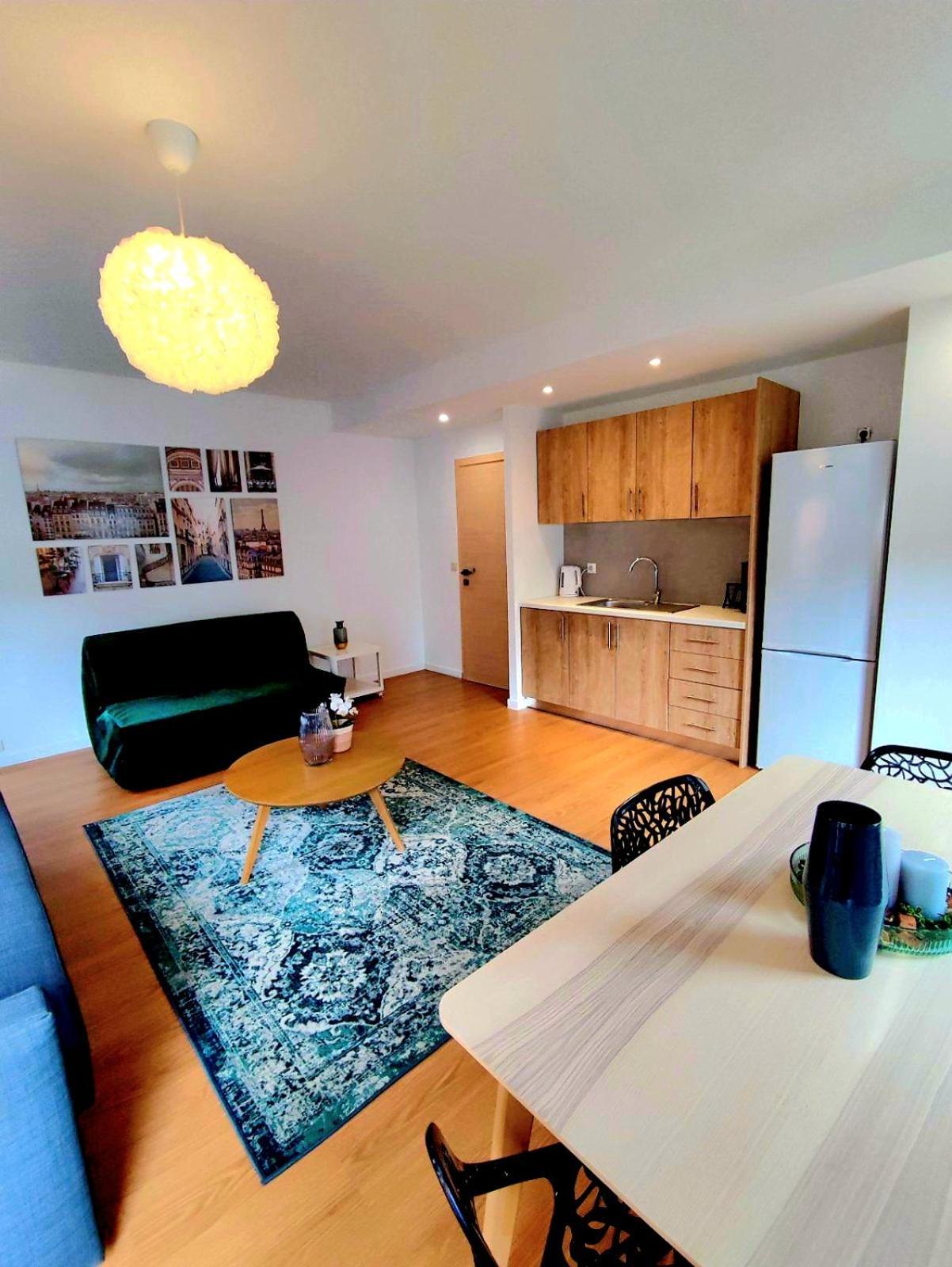 Quartier Louise Studios Bruselas Exterior foto