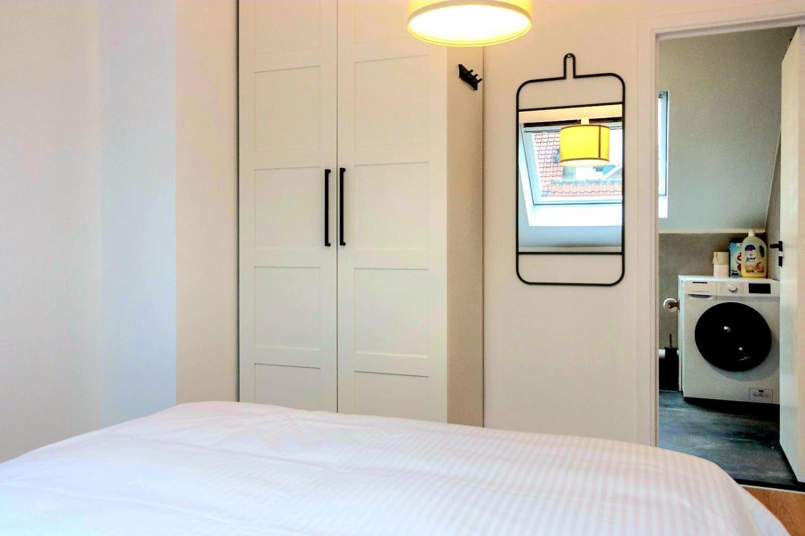 Quartier Louise Studios Bruselas Exterior foto