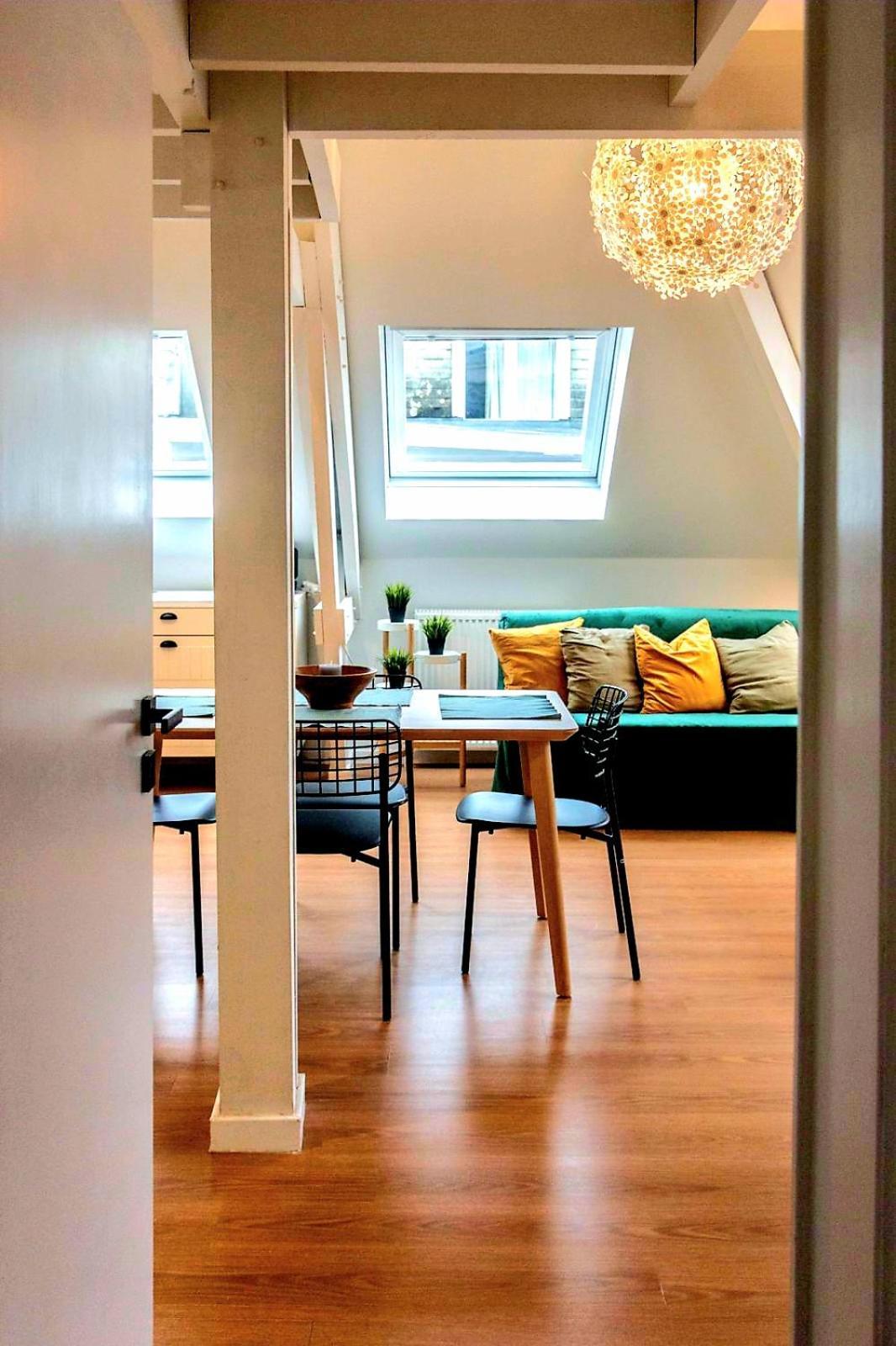 Quartier Louise Studios Bruselas Exterior foto