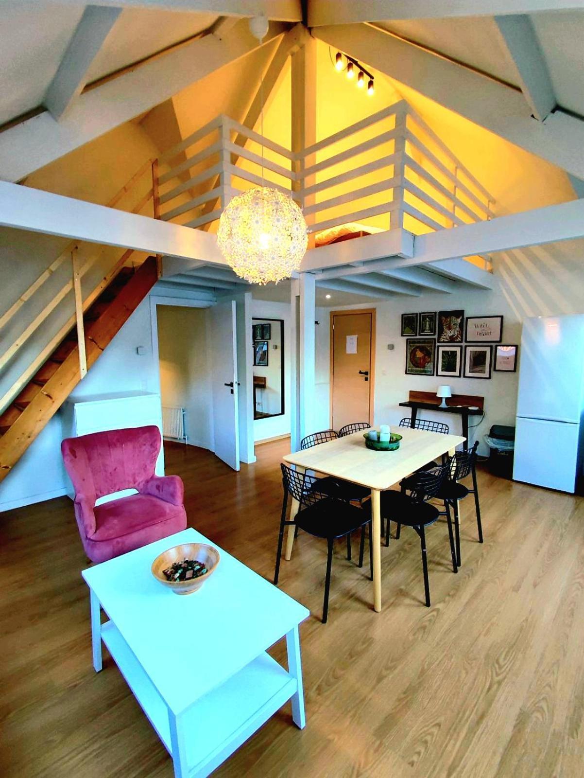 Quartier Louise Studios Bruselas Exterior foto