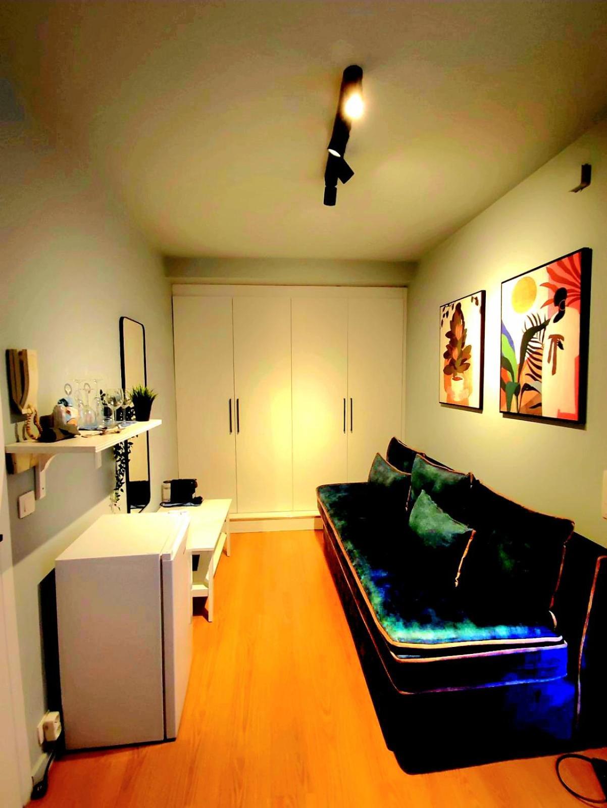 Quartier Louise Studios Bruselas Exterior foto